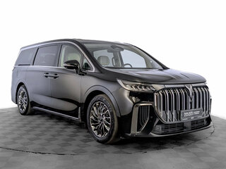 2023 Voyah Dream I, чёрный, 4650000 рублей, вид 3
