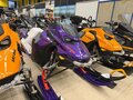 2026 BRP Ski-Doo Freeride, фиолетовый, 2890000 рублей