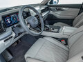 2026 GAC GS8 II, чёрный, 4549000 рублей - вид 7