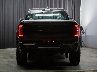 2026 Ram 1500 RHO V Рестайлинг, чёрный, 11899000 рублей, вид 5