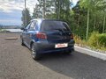 2001 Toyota Vitz I (P10), синий, 250000 рублей - вид 3