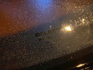 2024 Belgee X50, белый, 1459850 рублей, вид 5