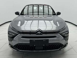 2026 Citroen C5 X, серебристый, 2915034 рублей, вид 1
