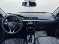 2017 Kia Rio IV, белый, 1100000 рублей - вид 10