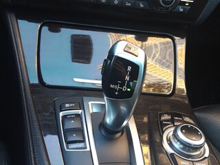 2011 BMW 5 серии 535i xDrive VI (F10/F11/F07), бежевый, 1700000 рублей, вид 4