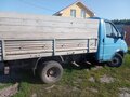1994 ГАЗ ГАЗель (3302), голубой, 109000 рублей - вид 1