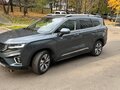 2023 Geely Okavango I, серый, 2150000 рублей