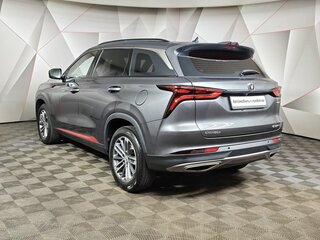 2023 Changan CS75 Plus I Рестайлинг, серый, 1759000 рублей, вид 4