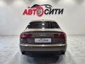2014 Audi A6 IV (C7), чёрный, 1955000 рублей - вид 6