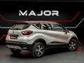 2021 Renault Kaptur I Рестайлинг, серый, 1390000 рублей - вид 4