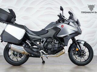 2023 Honda NT1100, серый, 1599000 рублей, вид 1