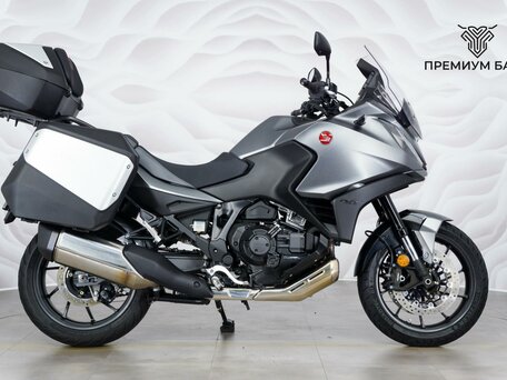 2023 Honda NT1100, серый, 1599000 рублей, вид 1