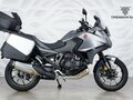 2023 Honda NT1100, серый, 1599000 рублей
