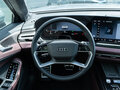 2026 Audi A6 L VI (C9), серый - вид 11