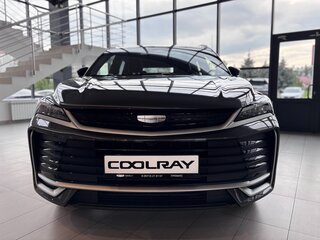 2026 Geely Coolray I Рестайлинг 2, серый, 2964990 рублей, вид 2