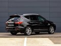 2015 Infiniti QX60 I, чёрный, 1895000 рублей - вид 5