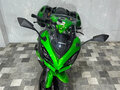 2017 Kawasaki Ninja 1000, зелёный, 985000 рублей - вид 9