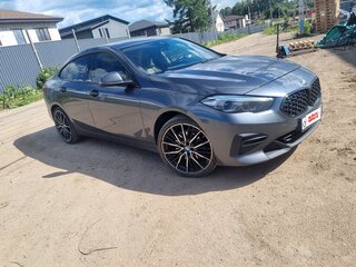 2020 BMW 2 серии Gran Coupe 218i F44, серый, 2350000 рублей, вид 3