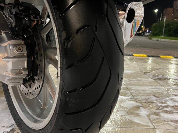 2014 BMW R 1200 RT, серый, 960000 рублей - вид 13