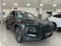 2026 Jetour Dashing I, зелёный, 2709900 рублей - вид 1