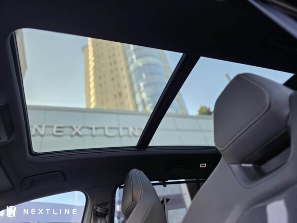 2026 Skoda Kodiaq II, чёрный, 6490000 рублей - вид 15