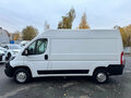 2021 Peugeot Boxer, белый, 2575000 рублей - вид 5