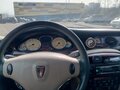 2000 Rover 75 I, чёрный, 320000 рублей - вид 5