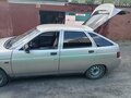 2007 Lada (ВАЗ) 2112, бежевый, 140000 рублей - вид 3