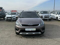 2020 Kia Rio X-Line IV, коричневый - вид 1