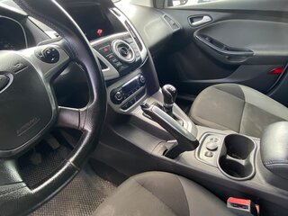 2013 Ford Focus III, серый, 525000 рублей, вид 2