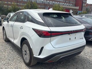 2026 Lexus RX 300 V, белый, 7390000 рублей, вид 5