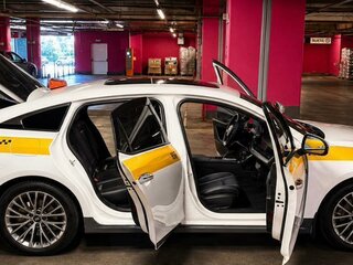 2023 FAW Bestune B70 I, белый, 1550000 рублей, вид 5