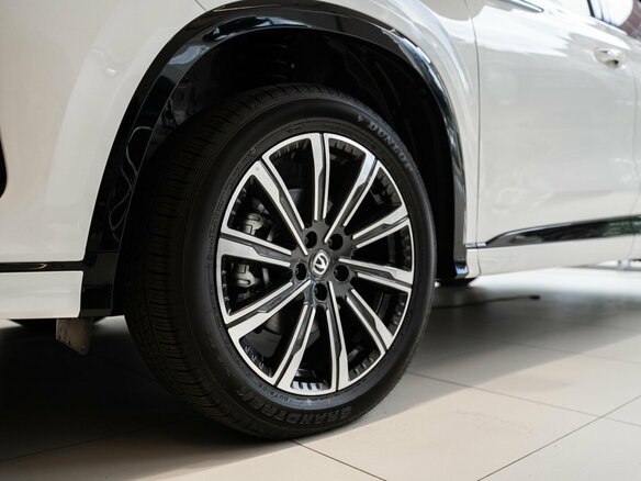 2025 Changan CS75 Plus III, белый, 4224900 рублей - вид 5