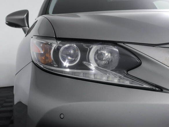2016 Lexus ES 200 VI Рестайлинг, серый, 2228000 рублей - вид 21