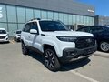 2026 Lada (ВАЗ) Niva Travel I Рестайлинг, белый, 1814000 рублей - вид 3