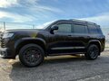 2015 Toyota Land Cruiser 200 Series Рестайлинг 1, чёрный, 6150000 рублей - вид 2