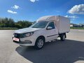2025 LADA (ВАЗ) ВИС 2349, белый, 1140000 рублей