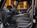 2025 Mercedes-Benz G-Класс 450 d III (W465) Рестайлинг, чёрный, 21500000 рублей - вид 10
