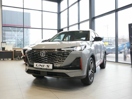 Changan UNI-S I
