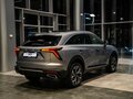 2026 Haval F7 II, серый - вид 3