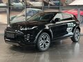 2025 Land Rover Range Rover Evoque P250 MHEV Long II Рестайлинг, чёрный