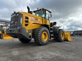 2026 LGCE L956F, жёлтый - вид 5