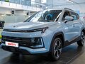 2023 Москвич 3, голубой, 1000000 рублей - вид 3