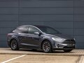 2019 Tesla Model X 90D I, серый, 5195000 рублей - вид 8