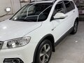 2017 Haval H6 I, белый, 1550000 рублей