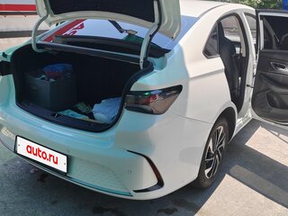 2023 BAIC U5 Plus, белый, 980000 рублей, вид 4