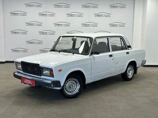 Lada (ВАЗ) 2107