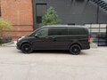2023 Mercedes-Benz V-Класс Long 300 d длинный III (W447) Рестайлинг, чёрный, 9400000 рублей - вид 8