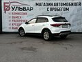 2018 Kia Rio X-Line IV, белый, 1019000 рублей - вид 3
