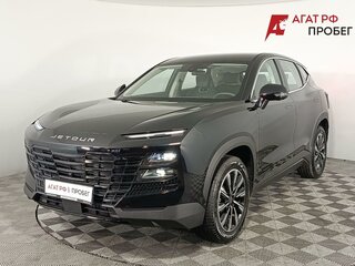 2026 Jetour Dashing I, чёрный, 2200000 рублей, вид 3